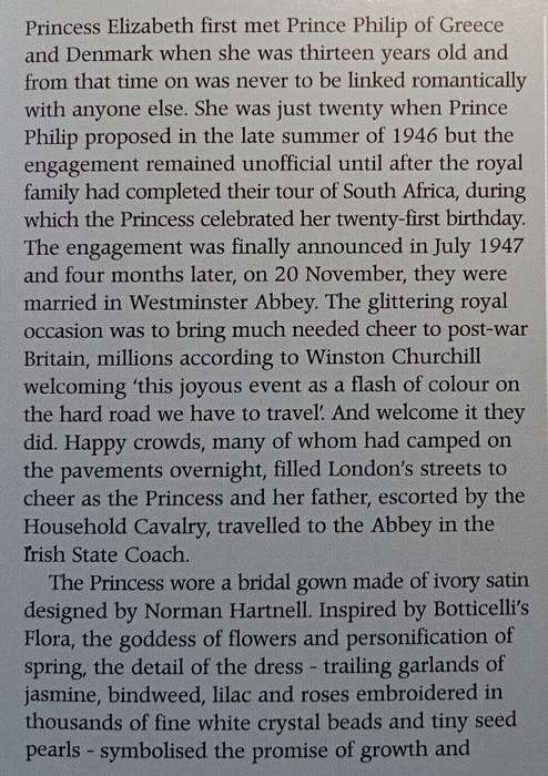 2007 Great Britain Elizabeth/Philip uncirculated crown in folder (Diamond wedding anniversary)