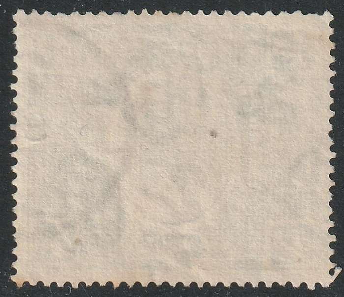 Kenya & Uganda - 1925 KGV Issue 4s grey VF USED