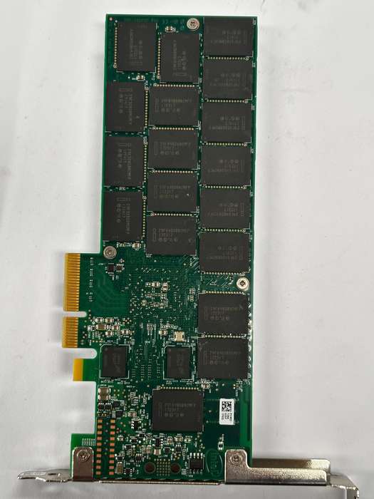 INTEL Solid State Drive - DC P3600 Series