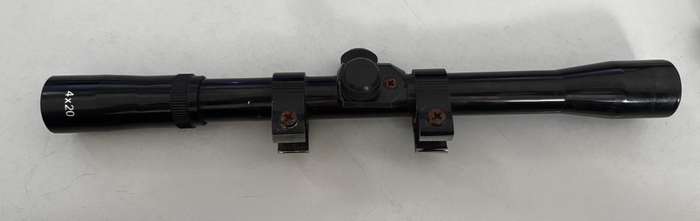 Gun Scope