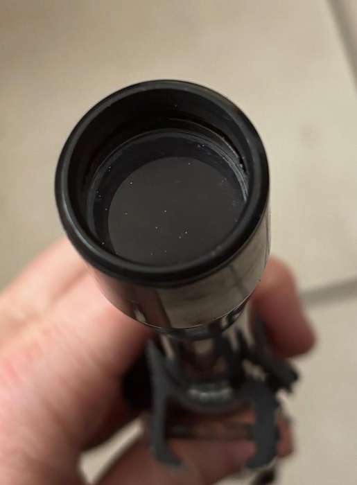 Gun Scope