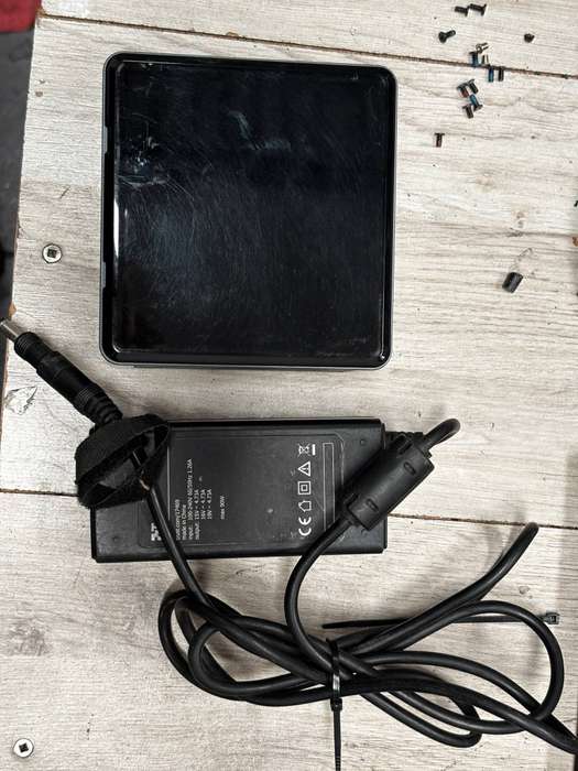 Intel NUC mini PC i3 10th Gen