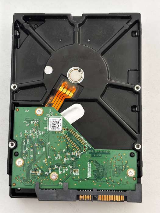 HDD - Western Digital 2TB