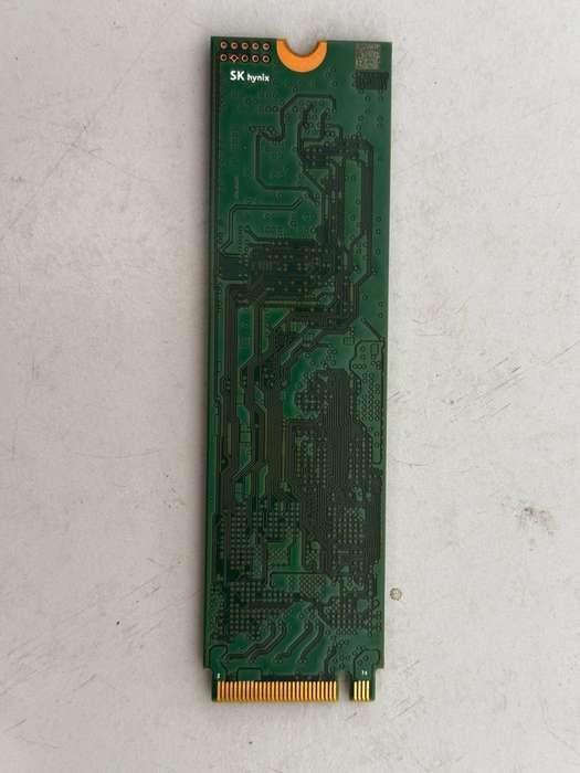NVMe - 512GB SK Hynix