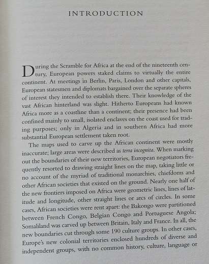 The State of Africa by Martin Meredith. A History of the continent since independence.