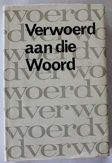 Verwoerd aan die woord onder redaksie van Prof. A.N. Pelzer. Toesprake 1948-1966