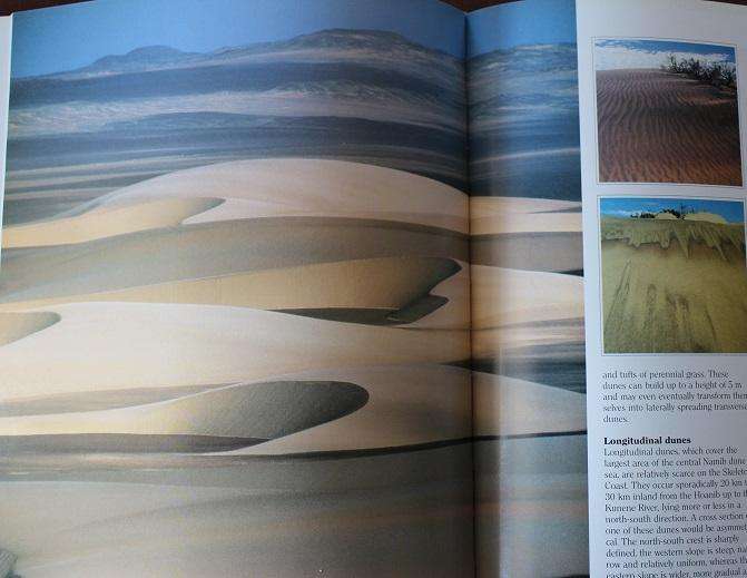 Skeleton Coast by Amy Schoeman