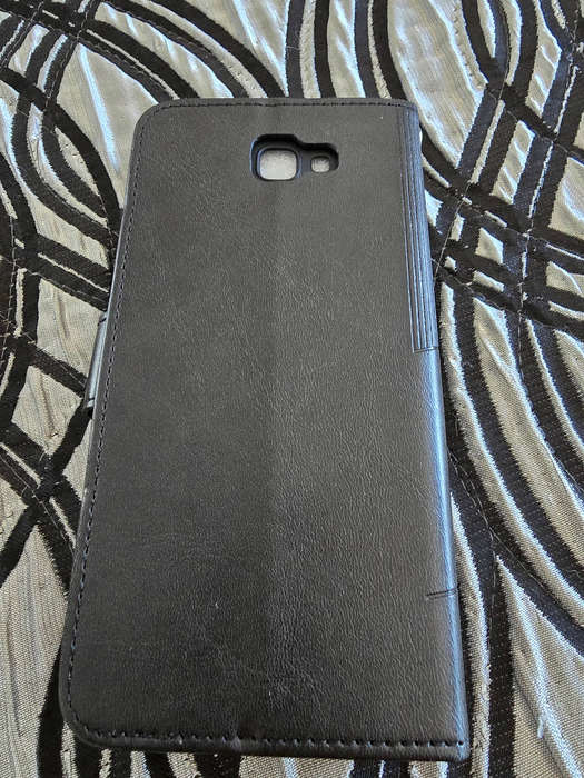 Samsung J7 Prime Cover