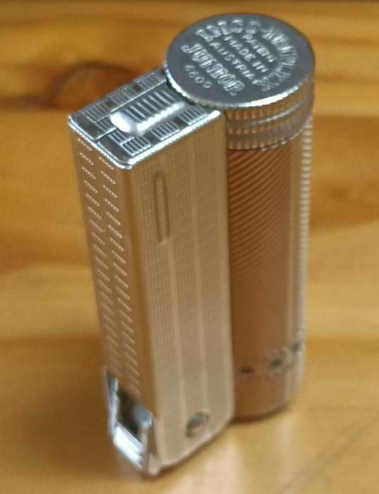 IMCO petrol lighter collectors ITEM