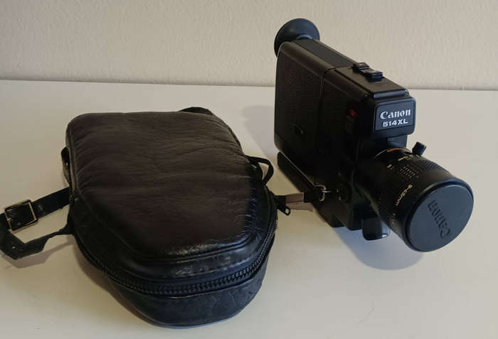Canon 514XL