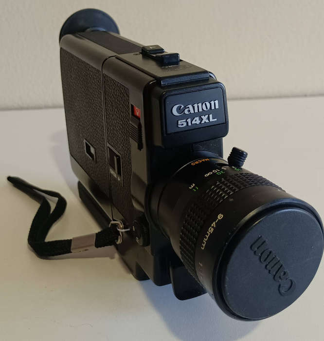 Canon 514XL