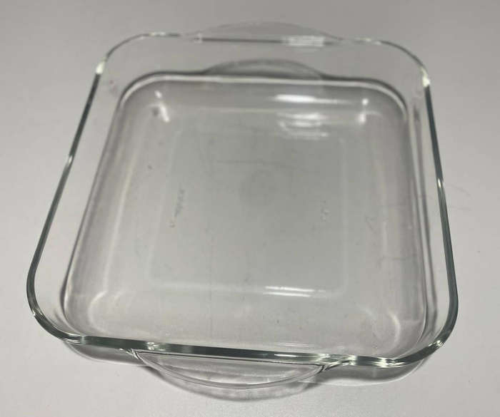 Pyrex Baking Roaster 25x40