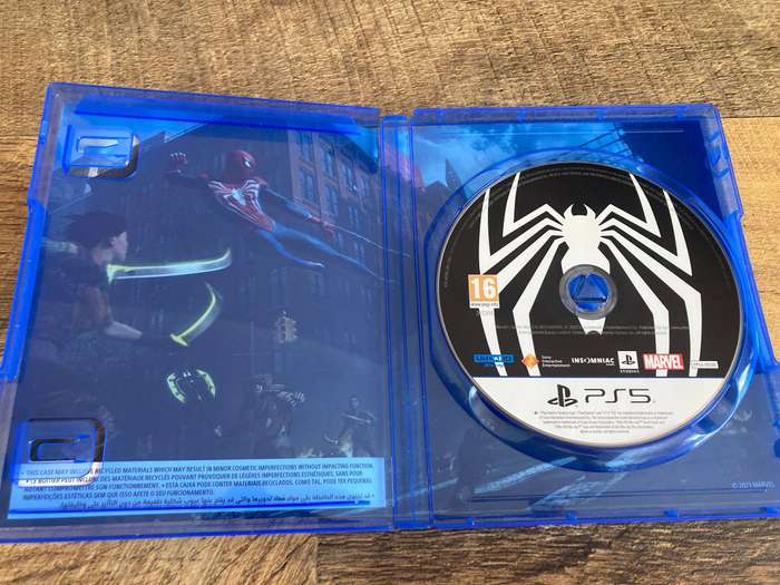 Spider-Man 2 - PS5