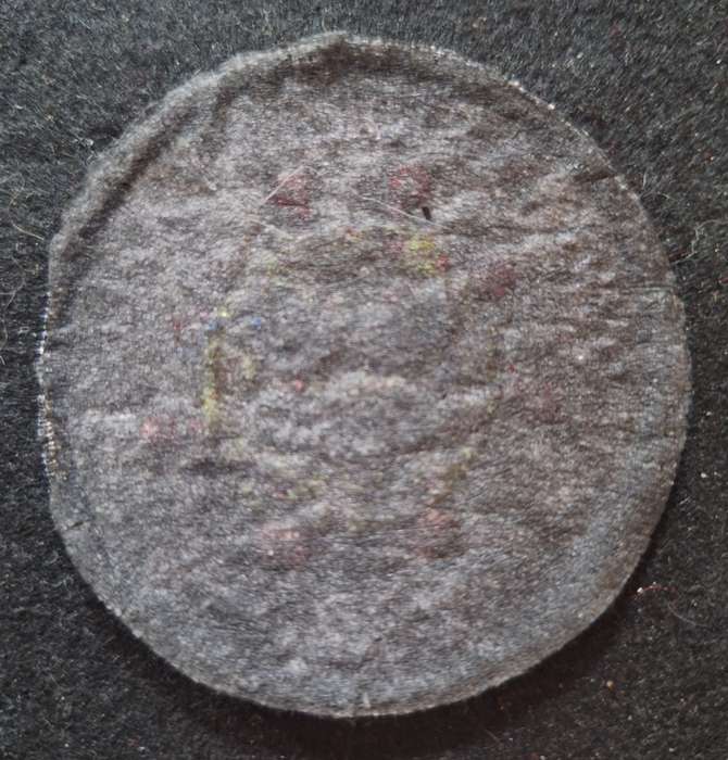 SOUTH AFRICAN BIKER PATCH (UNWORN)