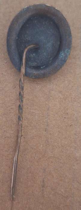 M.O.T.H. STICKPIN