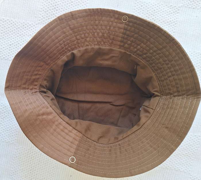 SADF - NUTRIA BUSH HAT -SIZE 56 (REPLICA)
