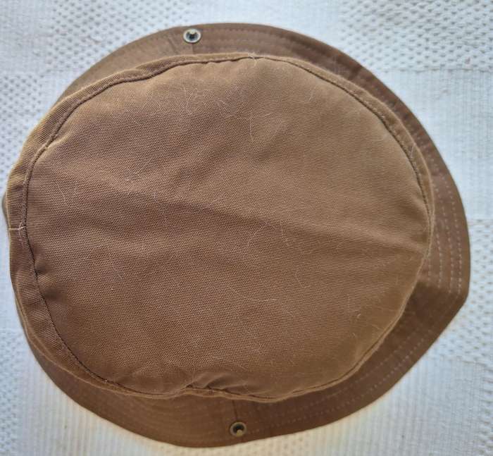 SADF - NUTRIA BUSH HAT -SIZE 56 (REPLICA)