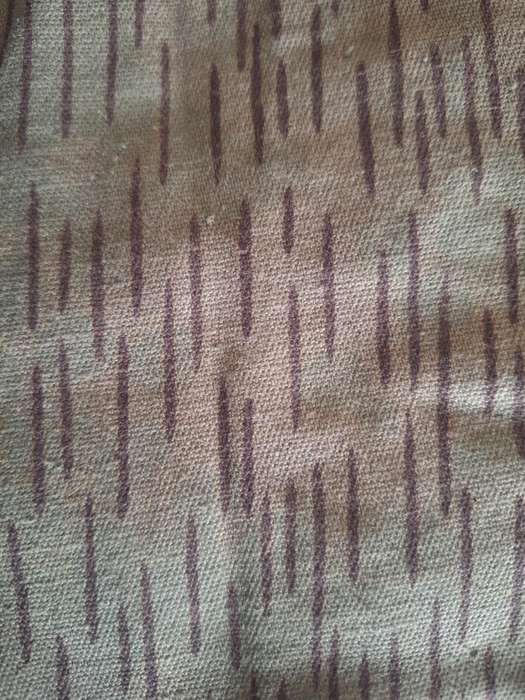 CZECH M60 PATTERN FIELD JACKET - NO LINER (RAINDROP CAMO) - 65cm ARMPIT TO ARMPIT (Fits 3XL)
