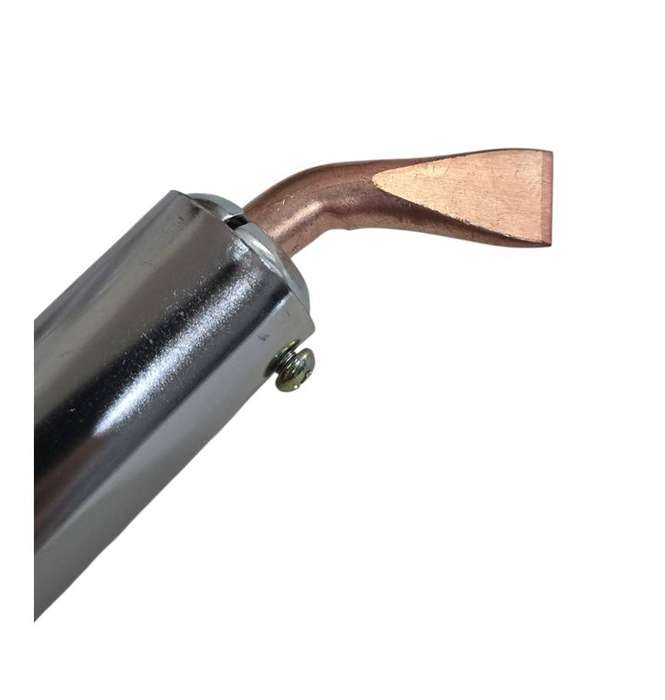 Tools - 75w - Wide Tip Soldering Iron