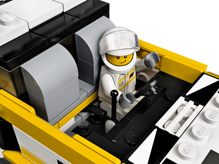 LEGO® Speed Champions - 1985 Audi Sport quattro S1 (76897)