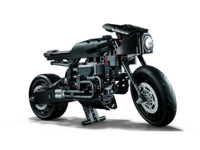 LEGO® Technic - THE BATMAN - BATCYCLE (30455)
