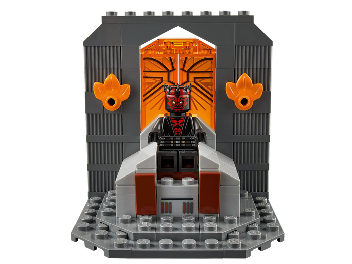 LEGO® Star Wars -  Duel on Mandalore (75310)