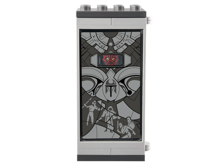 LEGO® Star Wars -  Duel on Mandalore (75310)