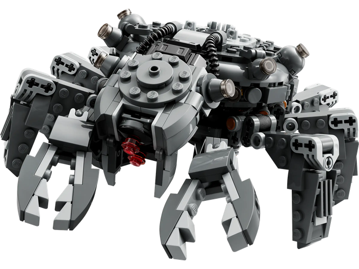 LEGO® Star Wars - Spider Tank (75361)