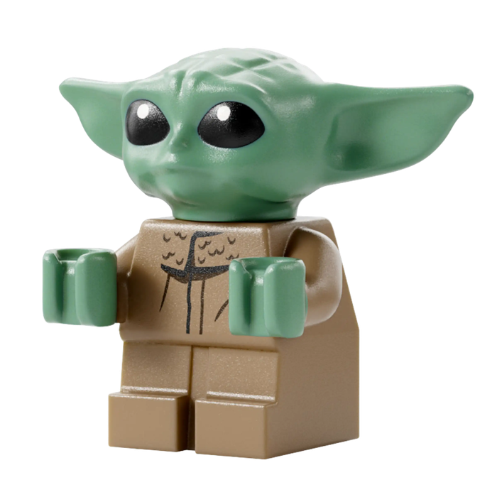 LEGO® Star Wars - Spider Tank (75361)