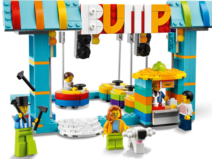 LEGO® Creator 3in1 - Ferris Wheel (31119)