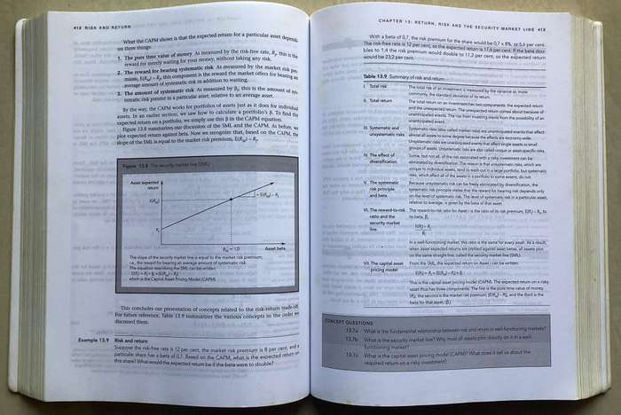 Fundamentals of Corporate Finance by Firer et al. (Paperback, 3rd SA Edition)