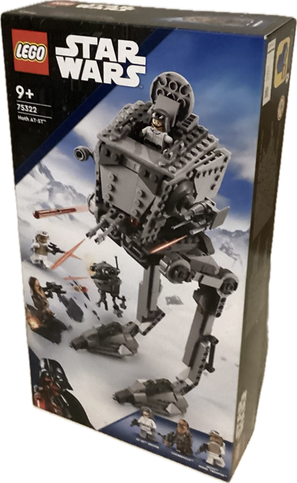 LEGO® Star Wars - Hoth AT-ST (75322)