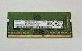 Samsung 8GB DDR4 3200 Laptop Memory