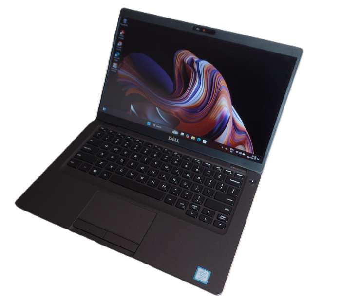Dell Latitude 5400 Core i5 8th Gen 512GB SSD 32GB RAM Win 11 Pro *ONBOARD 4G*
