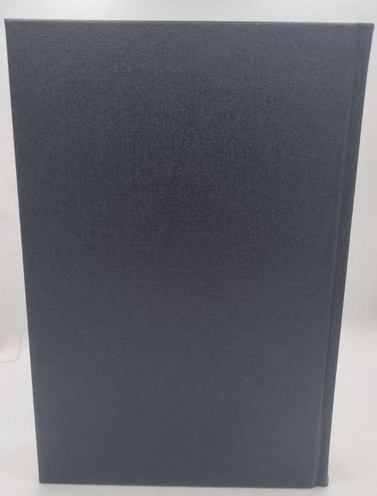 The Great Plague in London - Walter George Bell  | Folio Society