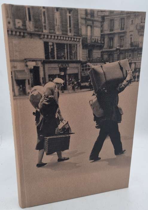 Strange Defeat - Marc Bloch | A Statement of Evidence Written in 1940   | Folio Society