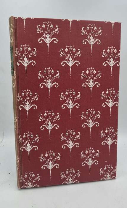 The Vicar of Wakefield - Oliver Goldsmith | Lithographs by Margaret Wetherbee  | Folio Society