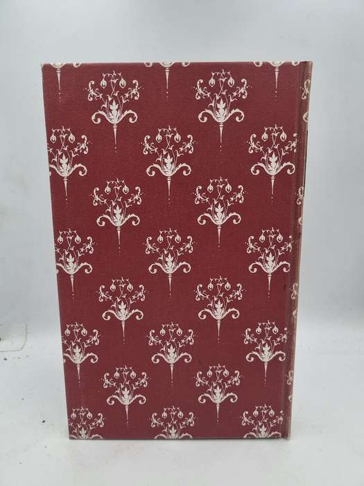 The Vicar of Wakefield - Oliver Goldsmith | Lithographs by Margaret Wetherbee  | Folio Society