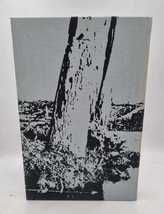 Goodbye to All That - Robert Graves | Introduction by Raleigh Trevelyan  | Folio Society