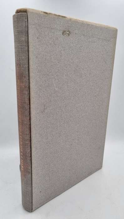 Ghost Stories - Walter De La Mare   | Folio Society