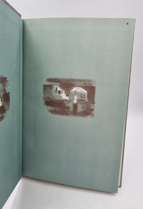 Ghost Stories - Walter De La Mare   | Folio Society