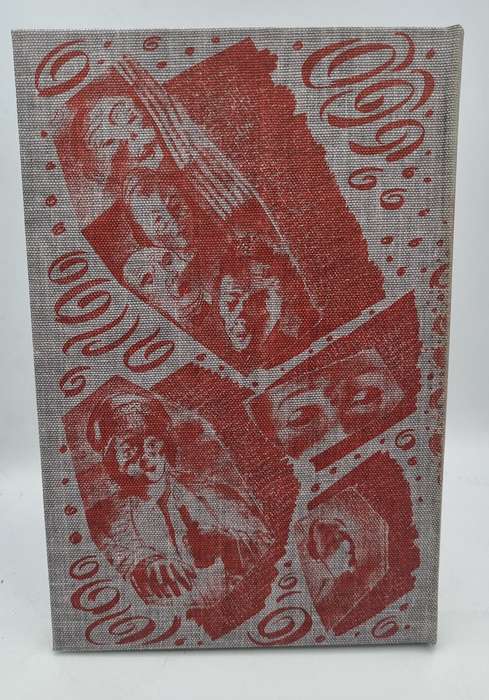 Ghost Stories - Walter De La Mare   | Folio Society