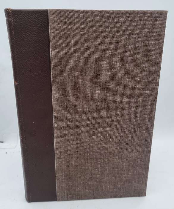 Poems by William Wordsworth | Selected and edited by George Mallaby  | Folio Society