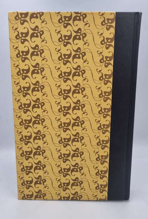 Travels Through France and Italy - Tobias Smollett  | Folio Society