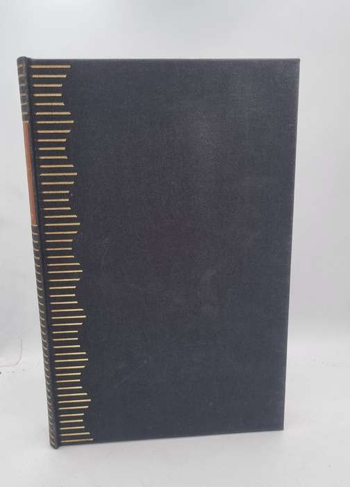 The Confessions of an English Opium-Eater - Thomas De Quincey   | Folio Society