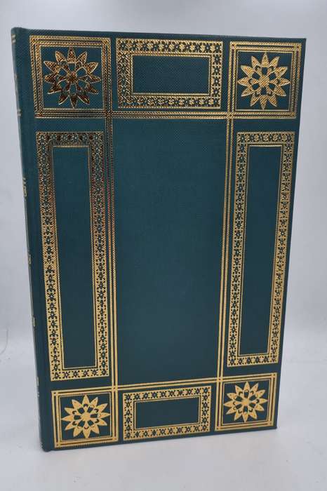 Greville's England - Selections from the Diaries of Charles Greville 1818-1860  | Folio Society