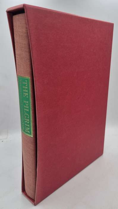 The Pilgrim - Translated by George Bull | The Journeys of Pietro Della Valle   | Folio Society