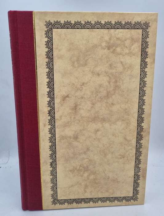 My Early Times - Charles Dickens | Compiled and Edited by Peter Rowland | Folio Society