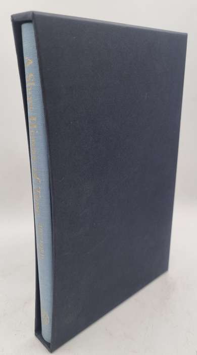 A Short History of Time - Leofranc Holford-Strevens   | Folio Society