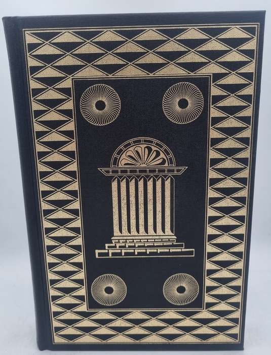 Life of Herod - Josephus | Translated from the Greek by John Gregory   | Folio Society